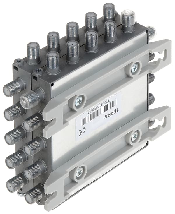 TV/SAT-SPLITTER SD-904 TERRA