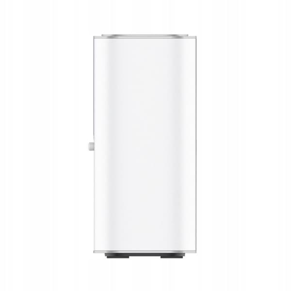 ZTE G50 5G WiFi7 Router Vit, 2.5 Gigabit Ethernet, 1 SIM-kort