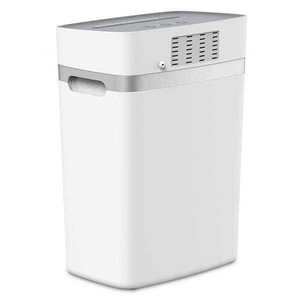 HP ONESHRED 12CC, 23L dokumentförstörare