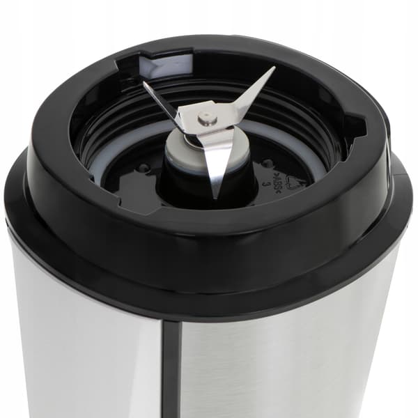 Adler Personal Blender med køleindsats
