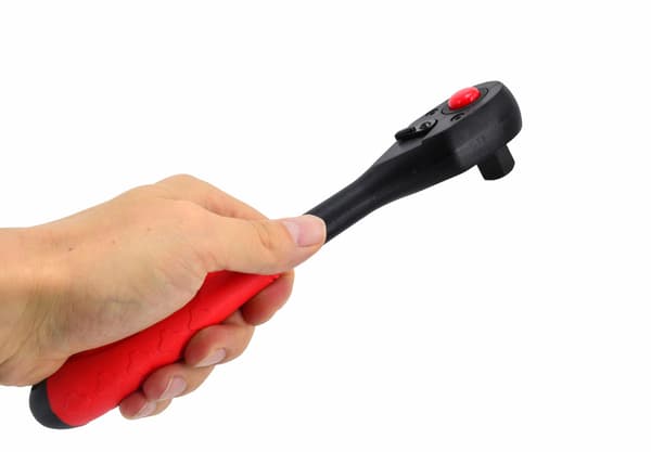 AWTOOLS 1/2" BELAGET SKRALDE