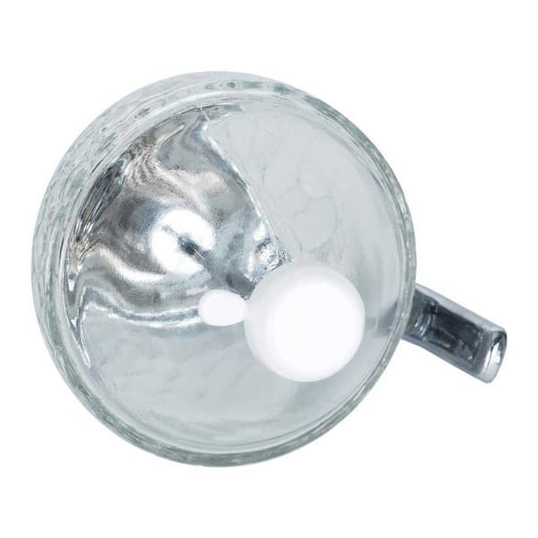 GLASDISPENSER TIL HONNING OG SIRUP ORION