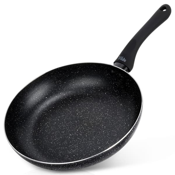 Granitpande BLACK LINE 26 cm