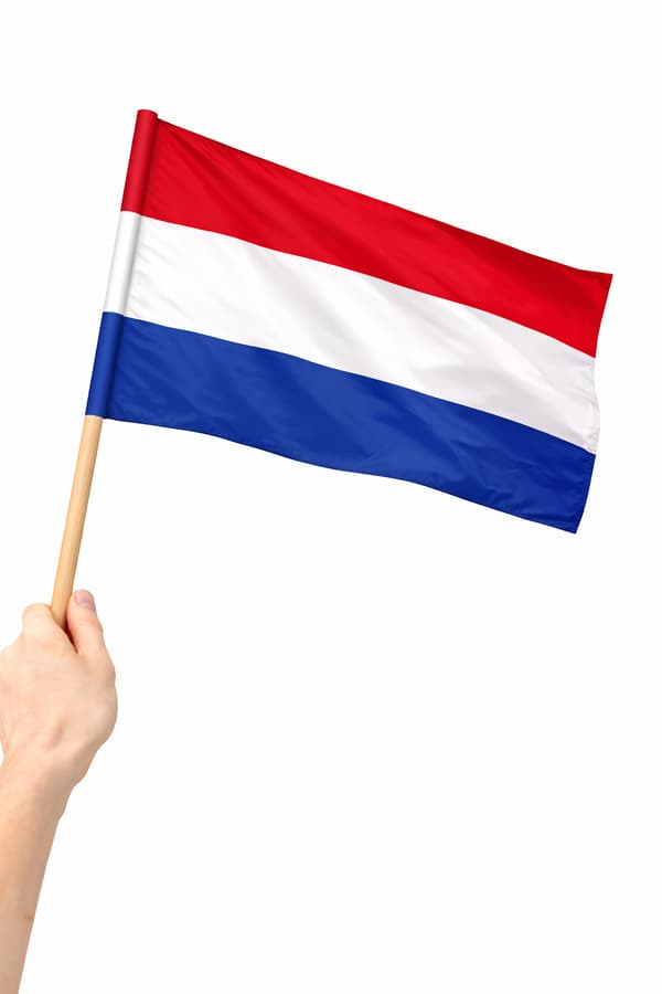 Tryk 112x70 Holland