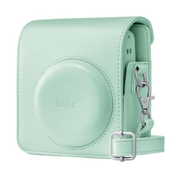 FUJIFILM instax mini 13 etui grøn