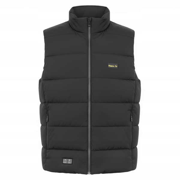 E-VEST värmeväst storlek XS