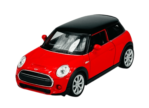 WELLY NY MINI HATCH RÖD 1:34 43696