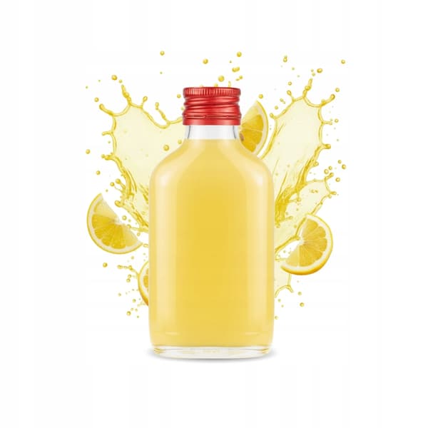 100x PULLO TASKUPULLO 100ML + KORKKI HÄÄLAHJAKSI VODKA KUKKIA