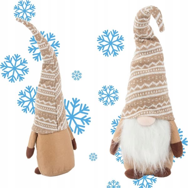 Tomte 49 HYS21020B huskula 120 cm
