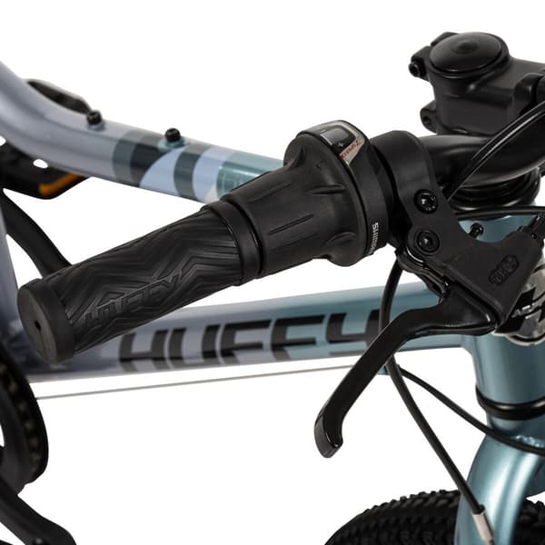 Huffy LiteRide 20” aluminiumscykel model 23005W