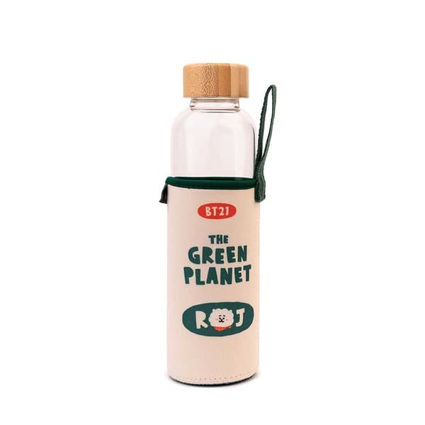 BT21 - 500 ml RJ-vesipullo