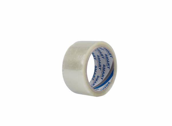 Pakketape | SMART | AKRYL | 48x60 | transparent