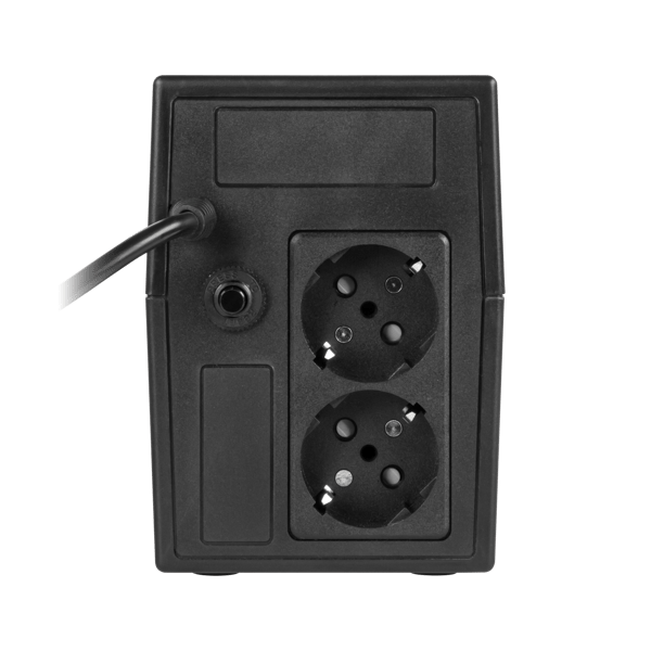 600VA/360W Micropower Rebel UPS