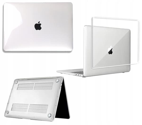 Etui til Macbook PRO 13 M1 A2338 A1989 A2159 A2251