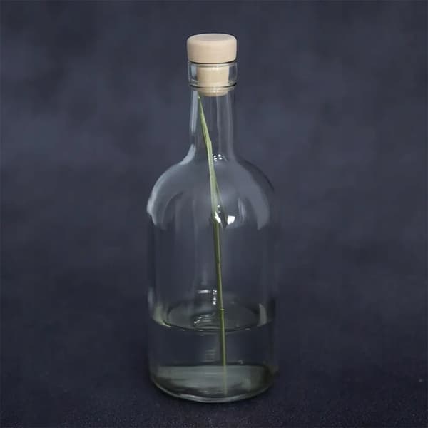 BISON GRASS Turówka ŻUBRÓWKA - 12 st per 4 L