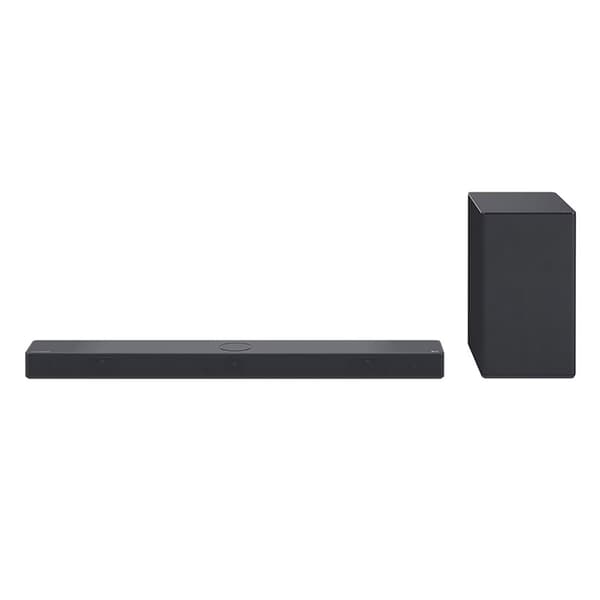 LG SC9S Soundbar