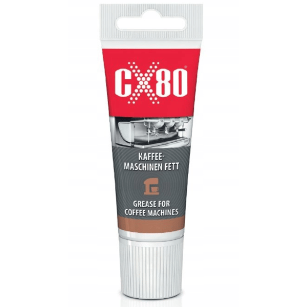 CX-80 smörgräs för espressomaskiner 40g NSF H1