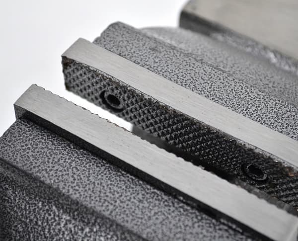 AWTOOLS KIINTEÄ LUKKOSEPPÄPUUHTI SG 8" 200 mm