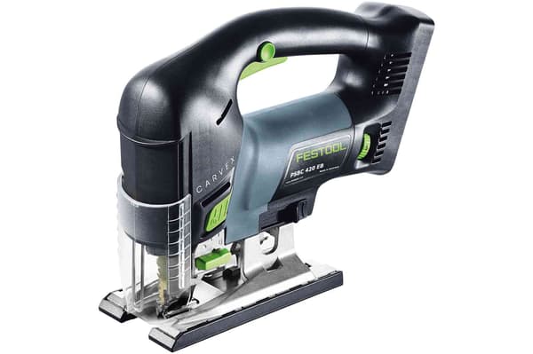 18V PSBC 420 EB-BASIC Sladdlös Sticksåg - FE 576530