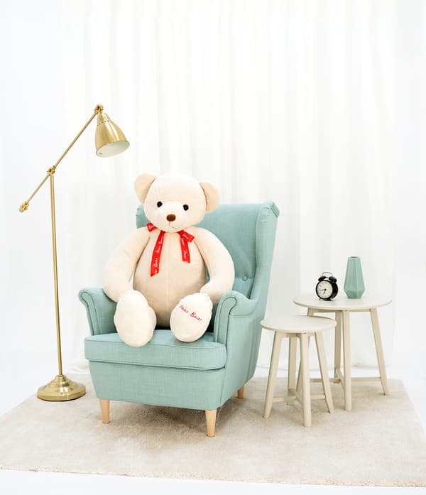 Teddy primero 130cm