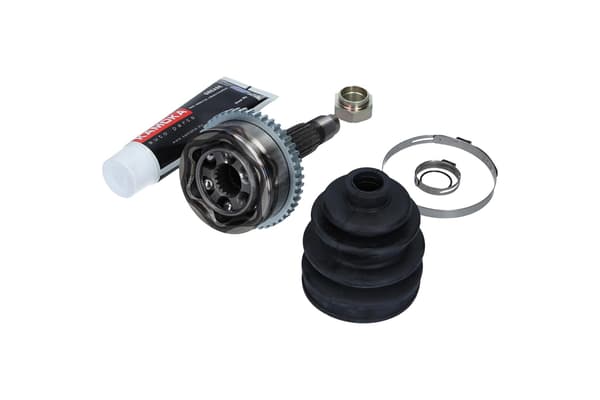 DRIVAXELS LEDSATS 6090 KAMOKA