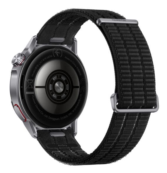 Smartwatch HUAWEI Watch GT Runner 2 Sort