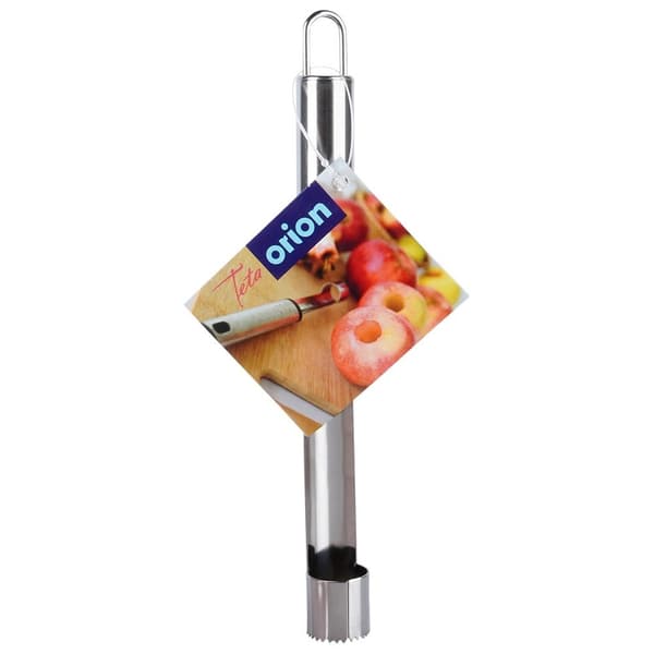 omenankuorija teräs 20 cm
