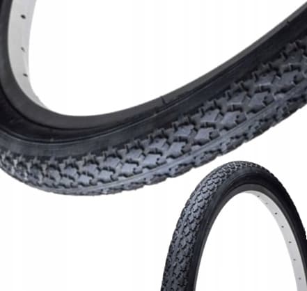 VEE RUBBER taittopyörän rengas 20 x 1,75