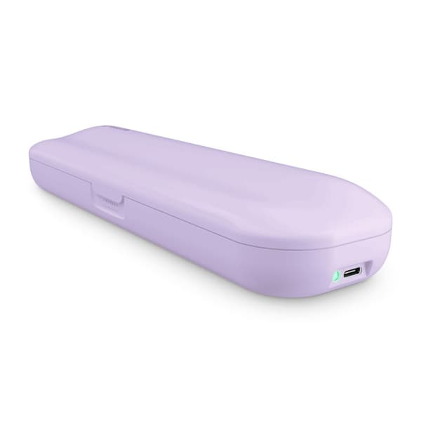 TrueLife SonicBrush Clean70 UV-laventelihammasharja