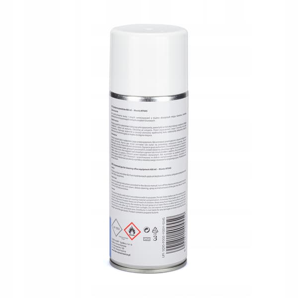 Montis MT045 paineilma 400 ml:n pullossa