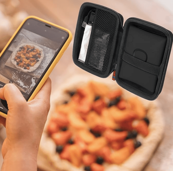 Vandtæt etui til Fujifilm Instax Mini Link/Link 2/Link Square printer