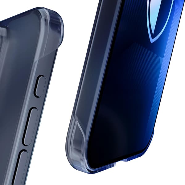 Samsung Galaxy S25 Edge - 3mk Just20g MagCase