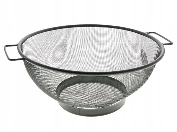SVART SIL SIL 25 CM STÅL