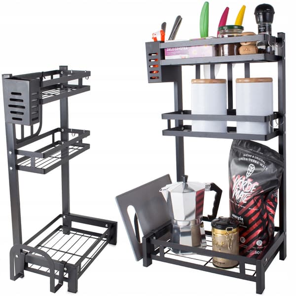 Tre-niveau organizer 60 (10) GAB_B