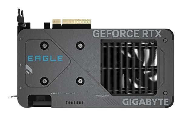 Gigabyte RTX 5060 EAGLE OC 8GB grafikkort