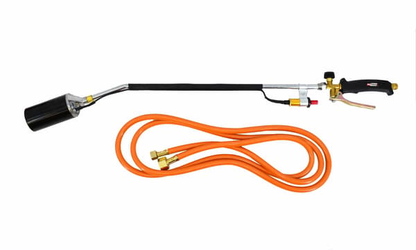 AWTOOLS LÅNG PIEZO TAKBRÄNNARE