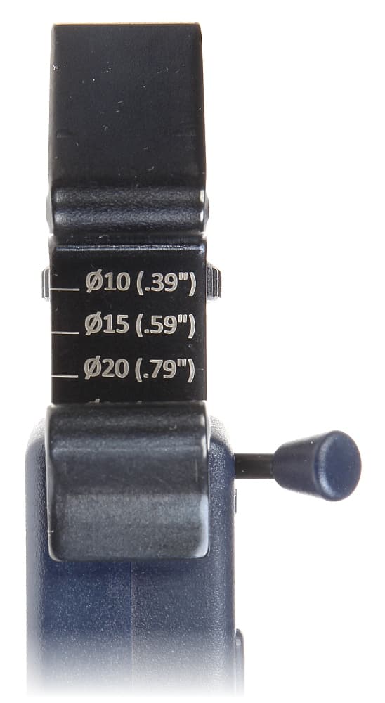 HT-325 LEDNINGSAFSKILTER