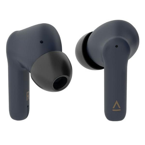 Creative Zen Air Plus Trådlösa Hörlurar Mörkblå/Mörkblå Bluetooth 5.3 ANC