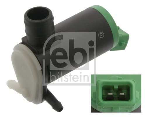 SPOLARPUMP 14361 FEBI