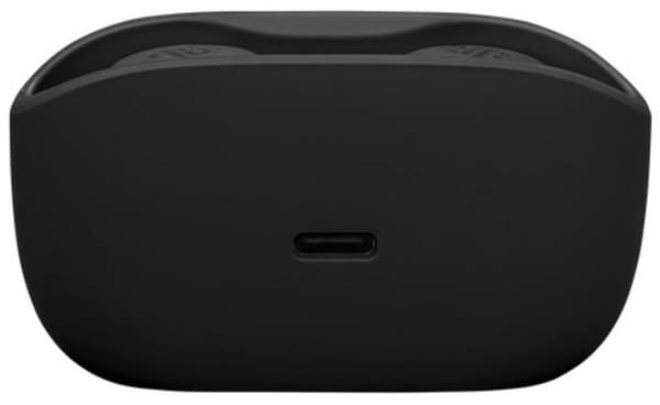 JBL Vibe Buds 2 trådløse hovedtelefoner, sorte