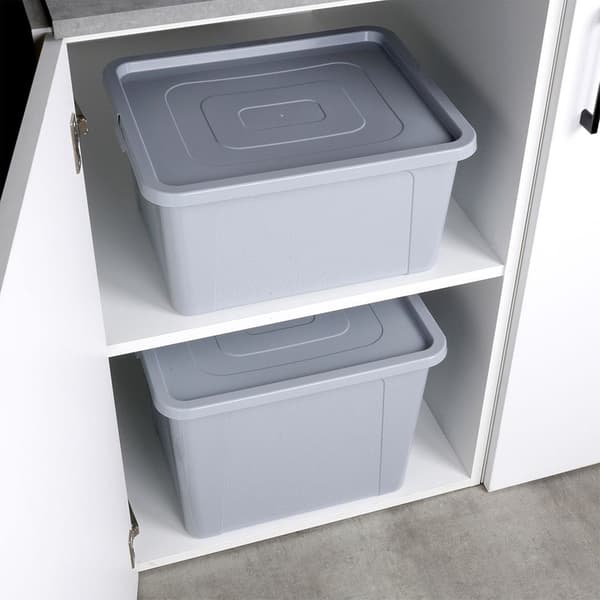 Opbevaringsbeholder 30 l