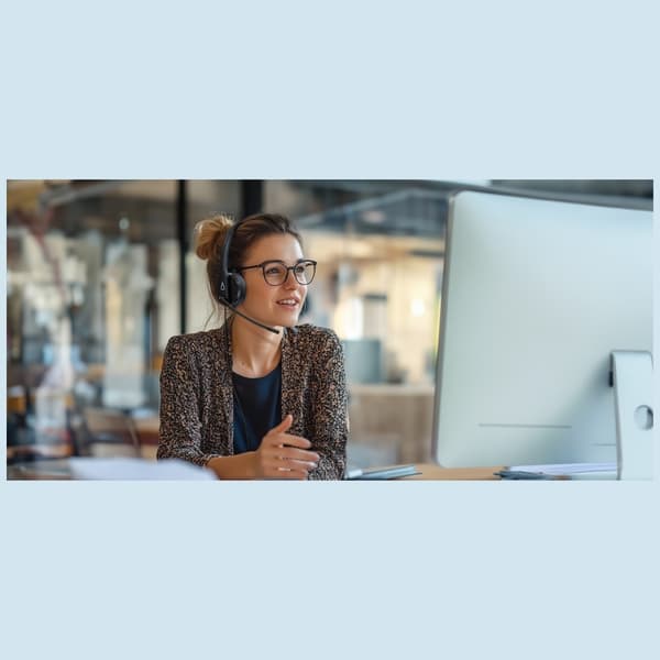 Creative HS-230 Kablede Hovedtelefoner med USB Mikrofon, Sort