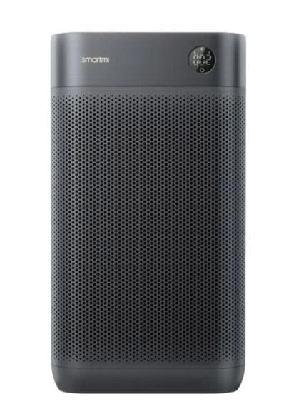 SMARTMI-ilmanpuhdistin 3 tummanharmaa ilmanpuhdistin