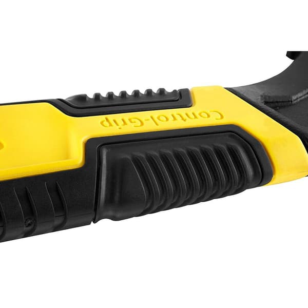 STANLEY SWED JUSTERBAR NØGLE MAXSTEEL 200 mm