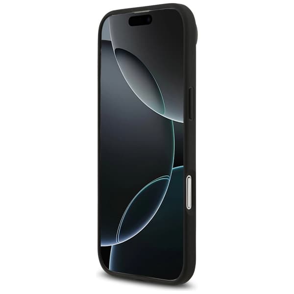 BMW M Kevlar-linjer og logo MagSafe-etui til iPhone Air - sort