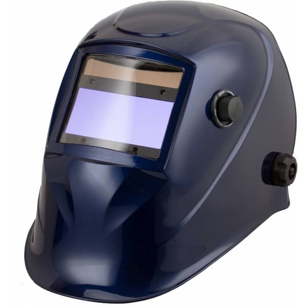 AUTOMATISK HJÄLM APS PRO 510G BLÅ - BW APS510GBB