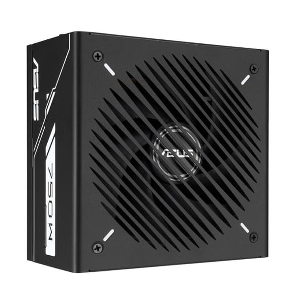 ASUS PRIME-750G 750W ATX 3.1 80 PLUS Gold computerstrømforsyning