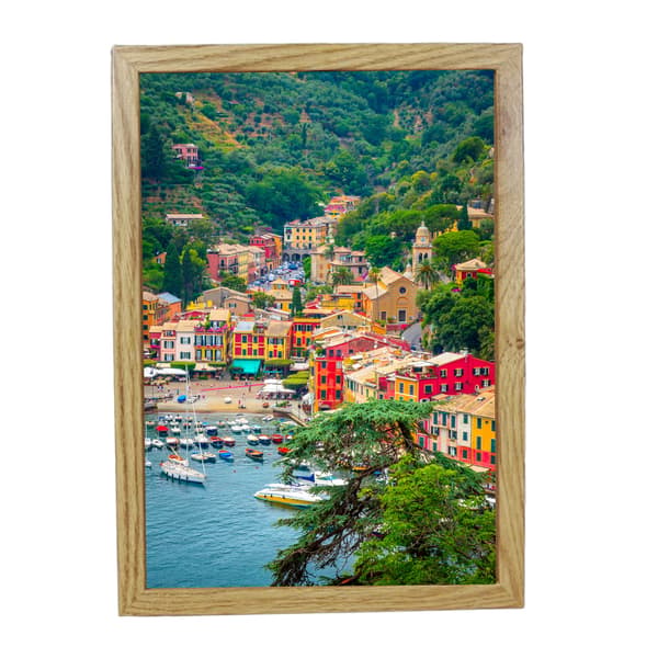 Fotoram 15/15 BASIC M057 Ek 21x30 cm