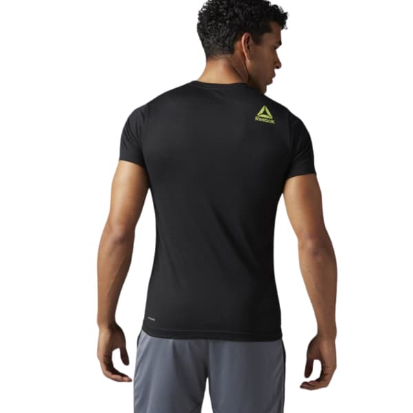 Herr REEBOK TRAINING SPEEDWICK S träningströja