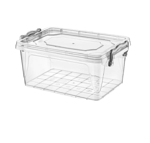 Multi Box -keittiöastia 1,5 l